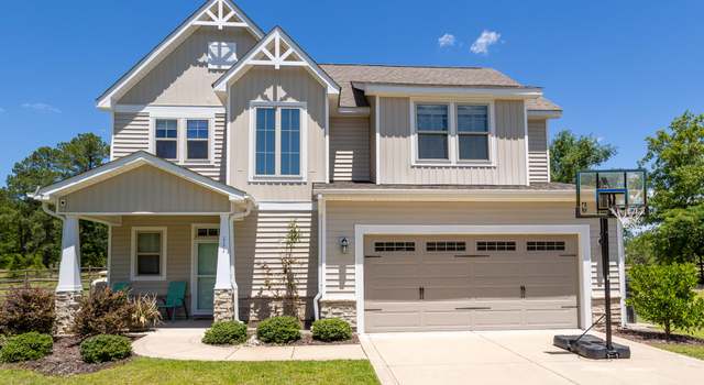 Photo of 111 Pinelands Vis, Jackson Springs, NC 27281