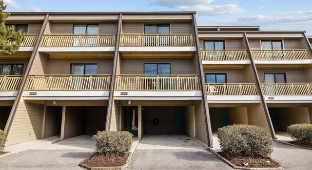 Photo of 545 Salter Path Rd Unit J - 3, Pine Knoll Shores, NC 28512