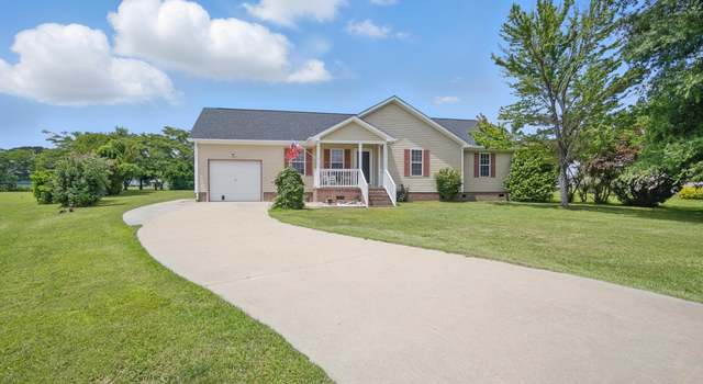 Photo of 136 Woodland Way, Camden, NC 27921