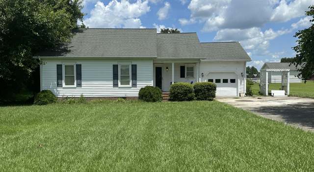 Photo of 323 Church Of God Rd, Goldsboro, NC 27534