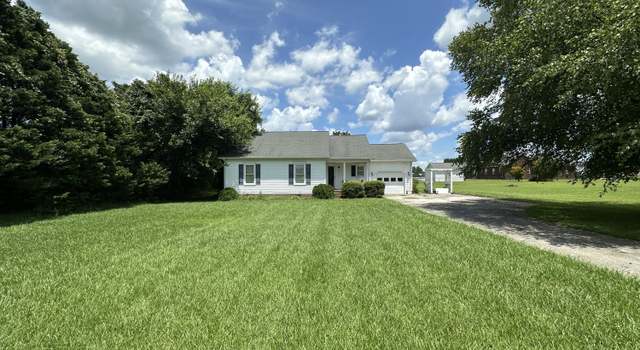 Photo of 323 Church Of God Rd, Goldsboro, NC 27534
