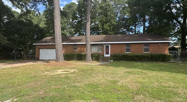 Photo of 1811 Snowden Dr SE, Wilson, NC 27893
