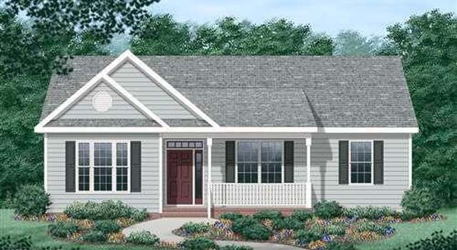 Photo of 123 Bernice Blanton Dr, Teachey, NC 28464