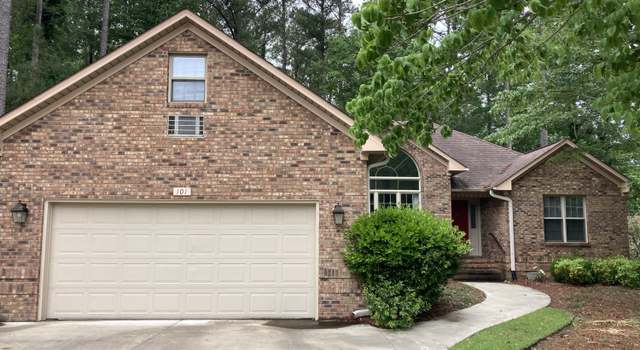 Photo of 101 Southern Hills Dr, New Bern, NC 28562