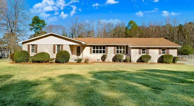 Photo of 123 Wheeler Dr, Goldsboro, NC 27530