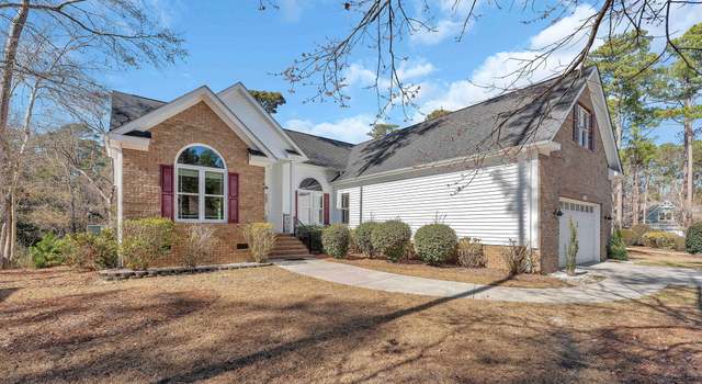Photo of 4293 Oak Creek Ln, Southport, NC 28461