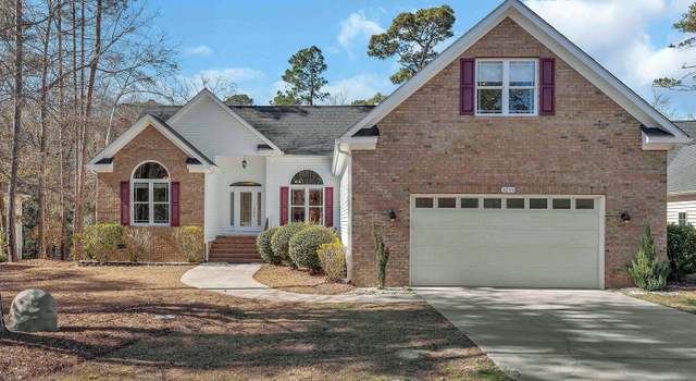 Photo of 4293 Oak Creek Ln, Southport, NC 28461
