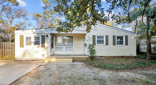 Photo of 2417 Monroe St, Wilmington, NC 28401