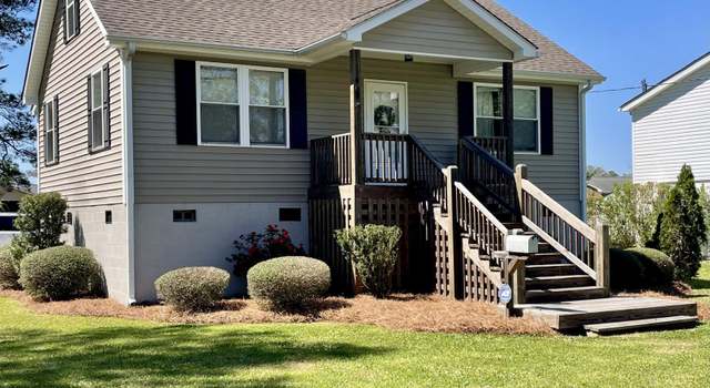 Photo of 469 Lamont St, Belhaven, NC 27810