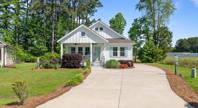 Photo of 316 Camp Creek Dr, Oriental, NC 28571