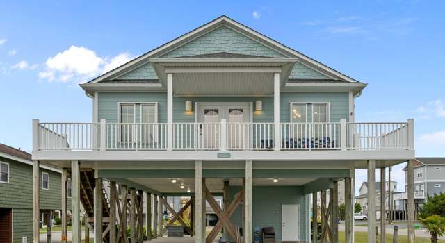 Photo of 1711 S Anderson Blvd, Holly Ridge, NC 28445