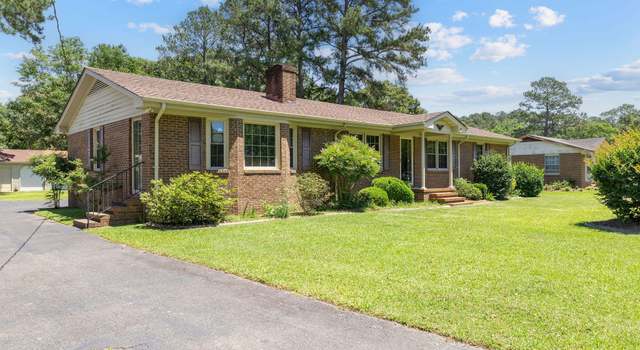 Photo of 263 La Grange Rd, La Grange, NC 28551