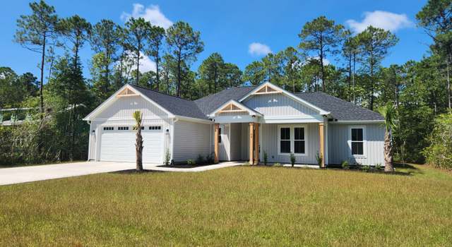 Photo of 62 Pinewood Dr, Carolina Shores, NC 28467