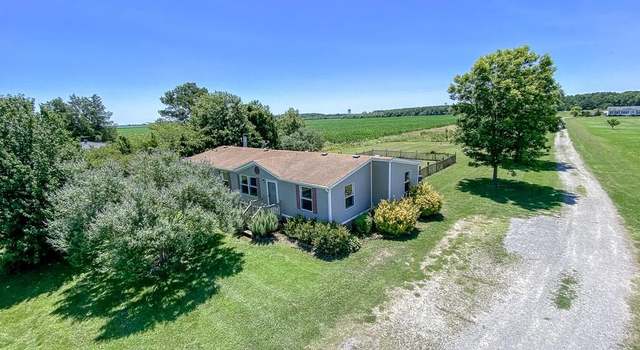 Photo of 1188 Ramsey Rd, Elizabeth City, NC 27909
