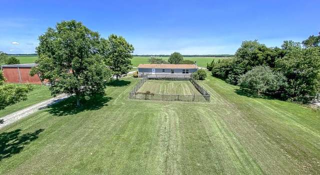 Photo of 1188 Ramsey Rd, Elizabeth City, NC 27909
