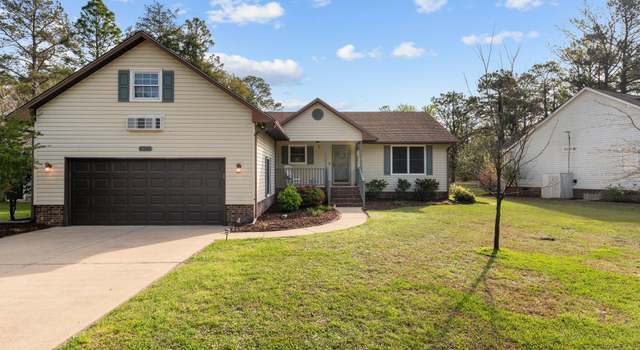 Photo of 5701 Barbary Coast Dr, New Bern, NC 28560
