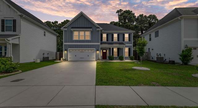Photo of 1241 Lt. Congleton Rd, Wilmington, NC 28409