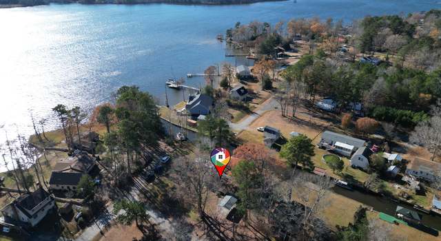 Photo of 116 Beech St, Hertford, NC 27944