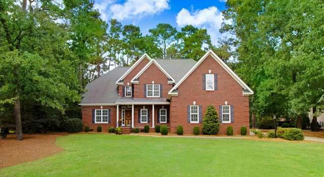 Photo of 105 Dobbs Pl, Goldsboro, NC 27534