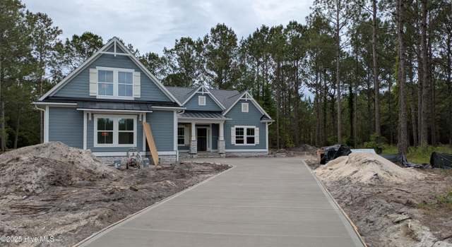 Photo of 1075 Tinton Pt SW, Sunset Beach, NC 28468