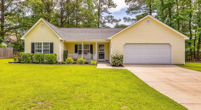Photo of 7394 Red Stone Ct, Leland, NC 28451