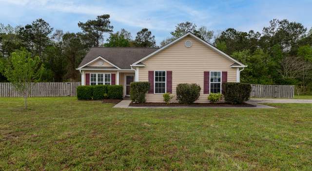 Photo of 109 Cherry Grove Dr, Richlands, NC 28574
