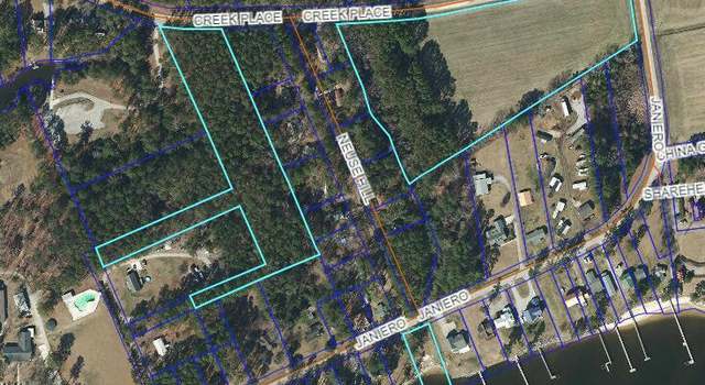 Photo of 00 Janiero Rd, Arapahoe, NC 28510
