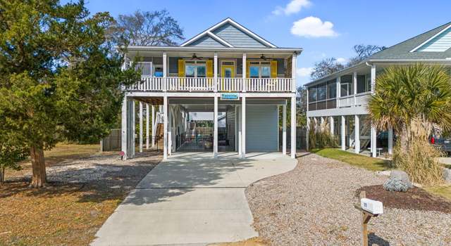 Photo of 111 NE 54th St, Oak Island, NC 28465