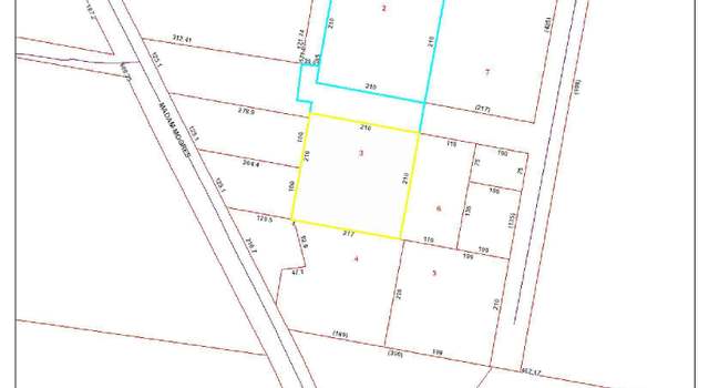 Photo of 2.4 Ac Off Kelso Rd, New Bern, NC 28562