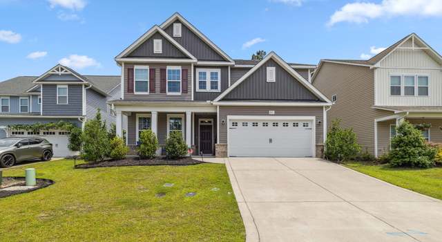 Photo of 41 Chickadee Way, Hampstead, NC 28443