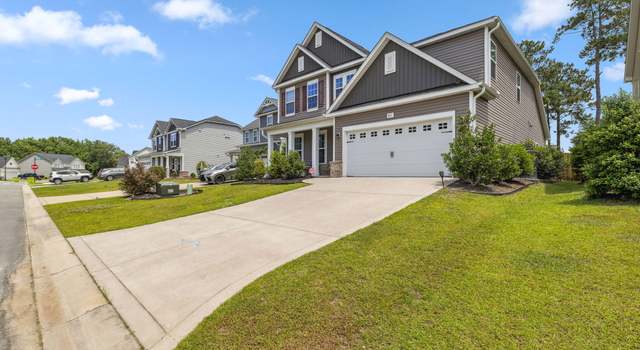 Photo of 41 Chickadee Way, Hampstead, NC 28443