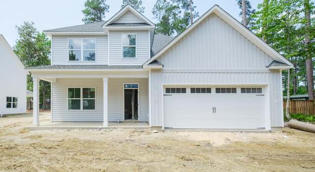 Photo of 107 N Lloyd St, Burgaw, NC 28425