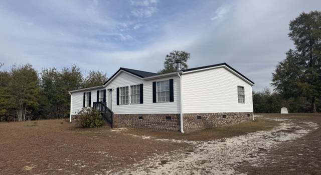 Photo of 841 Mckoy Loop Rd, Ivanhoe, NC 28447