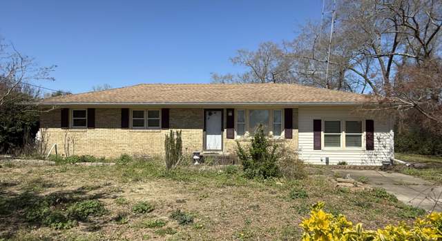 Photo of 1938 Nc-403, Faison, NC 28341