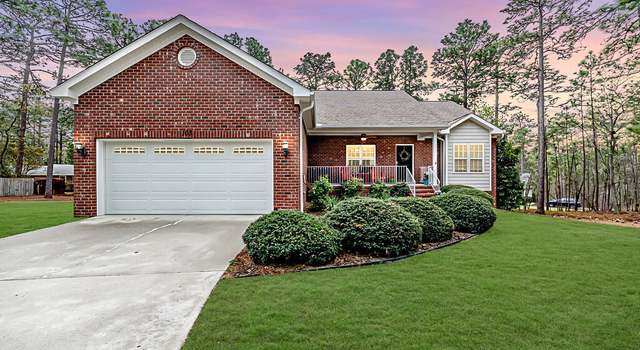 Photo of 103 Rob Roy Rd, Southern Pines, NC 28387