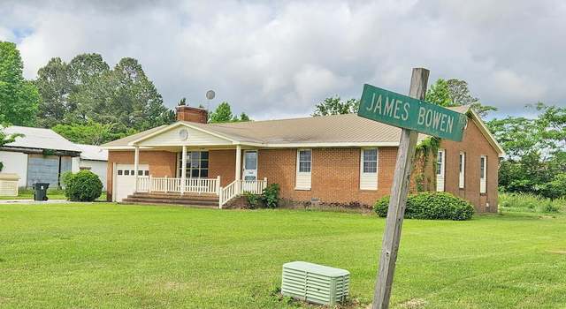 Photo of 1420 Tyner Rd, Williamston, NC 27892