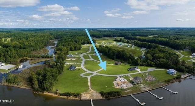 Photo of 975+999 W Burton Farm Dr, Minnesott Beach, NC 28510