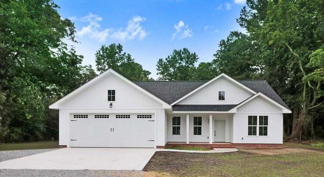 Photo of 272 Millers Chapel Rd, Goldsboro, NC 27534
