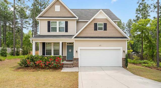 Photo of 4175 Irwin Dr, Aberdeen, NC 28315
