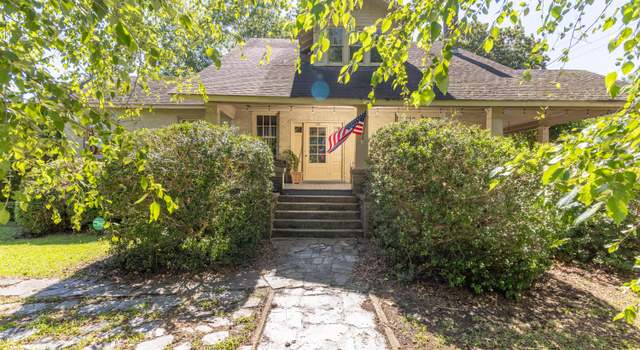 Photo of 119 S Main St, Lewiston Woodville, NC 27924