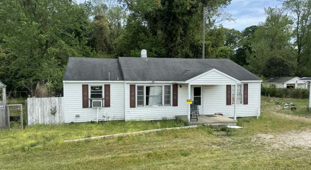 Photo of 5421 Highway 11, Grifton, NC 28530