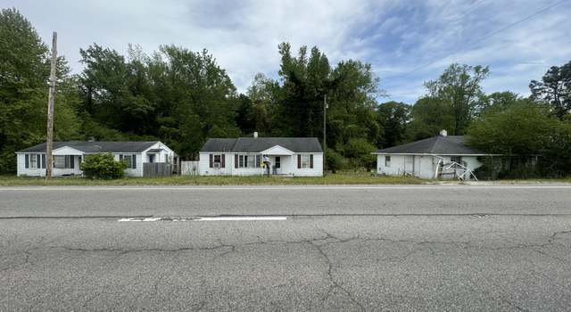 Photo of 5421 Highway 11, Grifton, NC 28530