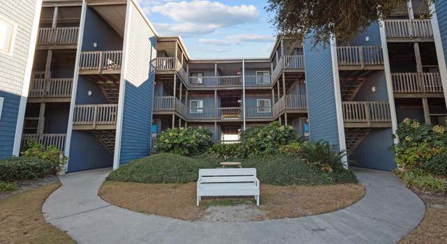 Photo of 2224 New River Inlet Rd #332, North Topsail Beach, NC 28460