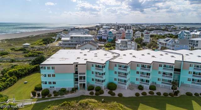 Photo of 301 E Commerce Way #144, Atlantic Beach, NC 28512