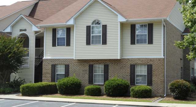 Photo of 2940 Mulberry Ln Unit B, Greenville, NC 27858