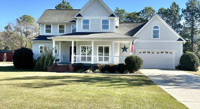 Photo of 163 Bull Bay Dr, Harrells, NC 28444