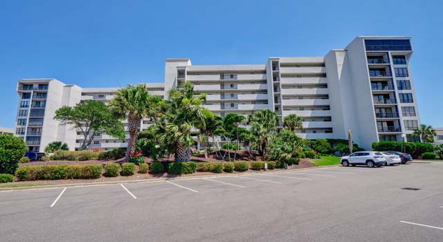Photo of 95 Lumina Ave S Unit 7a, Wrightsville Beach, NC 28480