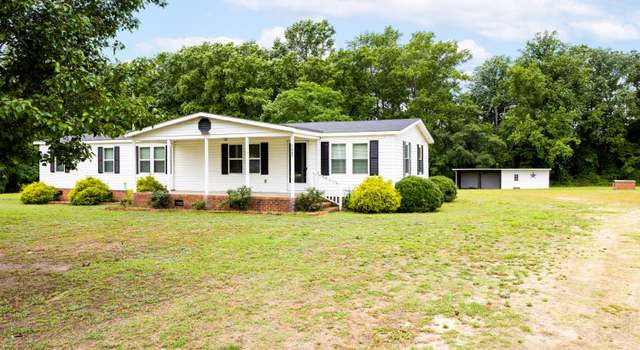 Photo of 3445 Cabin Museum Rd, Turkey, NC 28393