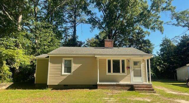 Photo of 1709 Rosedale Ave, Kinston, NC 28504