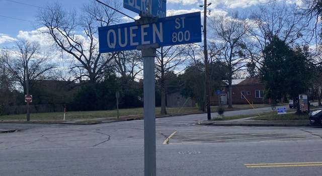 Photo of 809 Queen St, New Bern, NC 28562